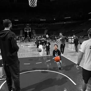 Meet your Posher, Tony